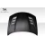 2015-2023 Dodge Charger Viper Hood - image 13