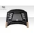 2015-2023 Dodge Charger Viper Hood - image 9