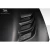 2015-2023 Dodge Charger Viper Hood - image 14
