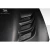 2015-2023 Dodge Charger Viper Hood - 1 Piece - image 40