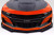 2019-2023 Chevrolet Camaro Duraflex ZL1 Look Front Lip 1 Piece