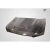 2015-2020 Ford F-150 CVX Hood - 1 Piece - image 3