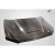 2015-2020 Ford F-150 CVX Hood - 1 Piece - image 4