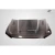 2015-2020 Ford F150 CVX Carbon Fiber Hood - image 2