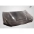 2015-2020 Ford F150 CVX Carbon Fiber Hood - image 4
