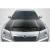 2011-2023 Chrysler 300 300C Demon Look Hood - 1 Piece - image 1
