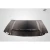 2011-2023 Chrysler 300 300C Demon Look Hood - 1 Piece - image 9