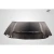 2011-2023 Chrysler 300 300C Demon Look Hood - 1 Piece - image 3