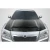 2011-2023 Chrysler 300 300C Demon Look Hood - 1 Piece - image 2