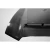 2011-2014 Dodge Charger Demon Look Hood - 1 Piece - image 13
