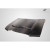 2005-2010 Chrysler 300 300C Demon Look Hood - 1 Piece - image 3