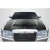 2005-2010 Chrysler 300 300C Demon Look Hood - 1 Piece - image 1
