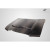 2005-2010 Chrysler 300 300C Demon Look Hood - 1 Piece - image 10