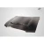 2005-2010 Chrysler 300 Demon Look Carbon Fiber Hood - image 4