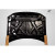 2005-2007 Dodge Magnum Demon Look Hood - 1 Piece - image 15