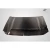 2005-2007 Dodge Magnum Demon Look Hood - 1 Piece - image 9