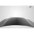 2005-2007 Dodge Magnum Demon Look Hood - 1 Piece - image 13