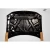 2005-2007 Dodge Magnum Demon Look Hood - 1 Piece - image 8