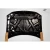 2005-2007 Dodge Magnum Demon Look Carbon Fiber Hood - image 8