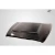2002-2008 Dodge Ram 1500 2500 3500 Demon Look Hood - 1 Piece - image 20