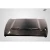 2002-2008 Dodge Ram Demon Look Carbon Fiber Hood - image 4