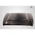 2002-2008 Dodge Ram Demon Look Carbon Fiber Hood - image 17