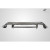2006-2008 Mazda Miata MX 5 GVR Rear Diffuser - 3 Piece (S) - image 6