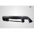 2006-2008 Mazda Miata MX 5 GVR Rear Diffuser - 3 Piece (S) - image 4