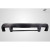 2006-2008 Mazda Miata MX 5 Carbon Creations GVR Rear Diffuser - 3 Piece - image 7
