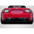 2006-2008 Mazda Miata MX 5 GVR Rear Diffuser - 3 Piece (S) - image 1