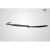 2015-2018 Ford Focus ST Max Front Lip Under Spoiler -1 Piece - image 8
