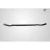 2015-2018 Ford Focus ST Max Front Lip Under Spoiler -1 Piece - image 2