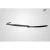 2015-2018 Ford Focus ST Max Front Lip Under Spoiler -1 Piece - image 4