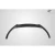 2015-2018 Ford Focus ST Max Front Lip Under Spoiler -1 Piece - image 16