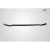 2015-2018 Ford Focus ST Max Front Lip Under Spoiler -1 Piece - image 3
