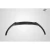 2015-2018 Ford Focus ST Max Front Lip Under Spoiler -1 Piece - image 11