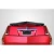 2011-2014 Cadillac CTS 2DR PCR Rear Wing Spoiler - 1 Piece - image 2