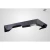 2011-2014 Cadillac CTS PCR Carbon Fiber Rear Wing - image 7