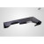 2011-2014 Cadillac CTS 2DR PCR Rear Wing Spoiler - 1 Piece - image 11