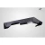 2011-2014 Cadillac CTS PCR Carbon Fiber Rear Wing - image 17