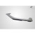 2011-2014 Cadillac CTS 2DR PCR Rear Wing Spoiler - 1 Piece - image 13
