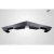 2011-2014 Cadillac CTS 2DR PCR Rear Wing Spoiler - 1 Piece - image 6