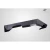 2011-2014 Cadillac CTS 2DR PCR Rear Wing Spoiler - 1 Piece - image 10