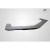 2011-2014 Cadillac CTS PCR Carbon Fiber Rear Wing - image 10