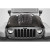2007-2018 Jeep Wrangler JK Avenger Hood - 1 Piece - image 1