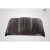 2007-2018 Jeep Wrangler JK Avenger Hood - 1 Piece - image 3