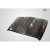2007-2018 Jeep Wrangler JK Avenger Hood - 1 Piece - image 5