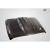 2007-2018 Jeep Wrangler Avenger Carbon Fiber Hood - image 9