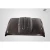 2007-2018 Jeep Wrangler JK Avenger Hood - 1 Piece - image 11