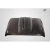 2007-2018 Jeep Wrangler JK Avenger Hood - 1 Piece - image 6